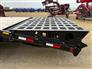 2025 Trailtech HSERIES Flatbed Trailer / Equipment Hauler