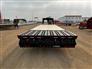 2025 Trailtech HSERIES Flatbed Trailer / Equipment Hauler