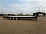 2025 Trailtech HSERIES Flatbed Trailer / Equipment Hauler