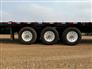 2025 Trailtech HSERIES Flatbed Trailer / Equipment Hauler