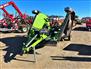 2018 Schulte XH-1500 S4 Mower Conditioner / Windrower