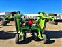 2018 Schulte XH-1500 S4 Mower Conditioner / Windrower
