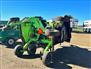 2018 Schulte XH-1500 S4 Mower Conditioner / Windrower
