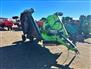 2018 Schulte XH-1500 S4 Mower Conditioner / Windrower