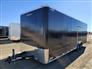 2025 RoyalCargo LARC Utility Trailer