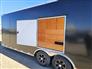 2025 RoyalCargo LARC Utility Trailer