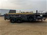 2025 Diamond C LPT Dump Trailer