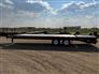 2025 Trailtech HSeries Flatbed Trailer / Equipment Hauler