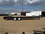 2025 Trailtech HSeries Flatbed Trailer / Equipment Hauler