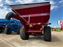 2014 Demco 1050 Grain Cart