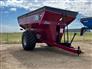 2014 Demco 1050 Grain Cart