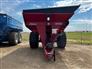 2014 Demco 1050 Grain Cart