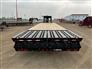 2025 Trailtech TDSERIES Flatbed Trailer / Equipment Hauler