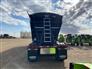 2024 Haul-All GT45 Hopper / Grain Trailer