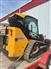 2018 JCB 190T Skid Steer