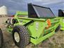 Schulte Industries 2024 2500 Other Tillage