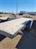 2025 Trailtech LSERIES Flatbed Trailer / Equipment Hauler