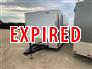 2025 FOFFICE Utility Trailer