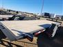 2025 Trailtech L280T Flatbed Trailer / Equipment Hauler