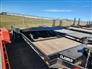 2025 Trailtech L280T Flatbed Trailer / Equipment Hauler