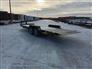 Behnke 2025 TBCT Flatbed Trailers