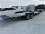 Behnke 2025 TBCT Flatbed Trailers