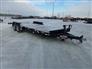 Behnke 2025 TBCT Flatbed Trailers