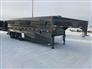 2025 Norbert STG Livestock Trailer