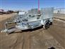 Norbert 2024 UTB Utility Trailer