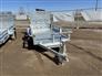 Norbert 2024 UTB Utility Trailer