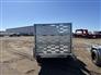 Norbert 2024 UTB Utility Trailer