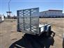 Norbert 2024 UTB Utility Trailer