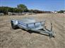 Norbert 2024 UTB Utility Trailer