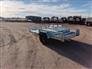 Norbert 2024 UTB Utility Trailer