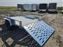 Norbert 2024 UTB Utility Trailer