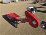 2024 AGI 8" GAS TRANS Auger / Elevator / Conveyor