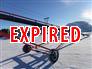 2024 AGI WRX 861 EMD Auger / Elevator / Conveyor