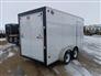 CJAY 2025 TXR Utility Trailer