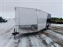 2025 CJAY FX9 Utility Trailer