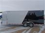 2025 CJAY FX9 Utility Trailer