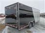 2025 CJAY FX9 Utility Trailer