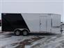 2025 CJAY FX9 Utility Trailer