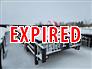 Behnke 2025 STX Sprayers - Pull Type