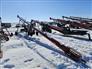 2024 Meridian HD 10-53 FE Auger / Elevator / Conveyor