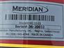 2024 Meridian HD 10-53 FE Auger / Elevator / Conveyor