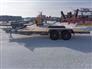 Southland 2025 LBA Flatbed Trailers