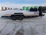 Southland 2025 LBA Flatbed Trailers