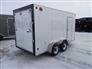 CJAY 2025 TXR Utility Trailer