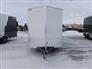 CJAY 2025 TXR Utility Trailer