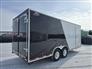 2025 CJAY FX9 Utility Trailer